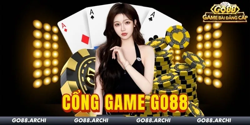 Go88: Hướng dẫn truy cập, tải ứng dụng an toàn 2026