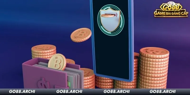 Theo dõi trạng thái giao dịch qua ví điện tử